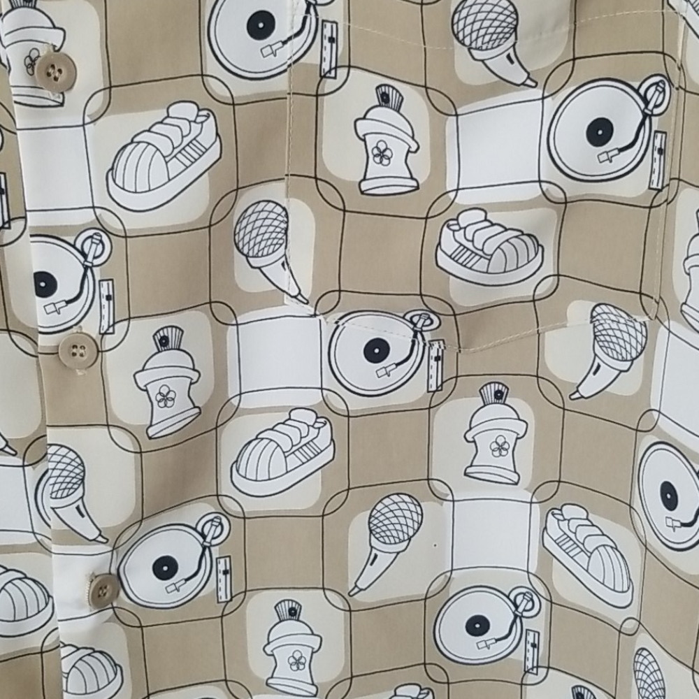 Casual Button Down - image 3